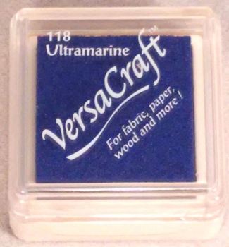 Versa Craft (Fabrico) Mini Ultramarine